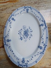 John Jenkins By SPAL large Serving Platter