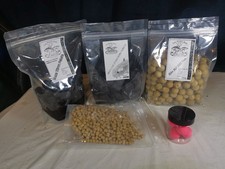 The Hybrid / Cat Combo Pack 