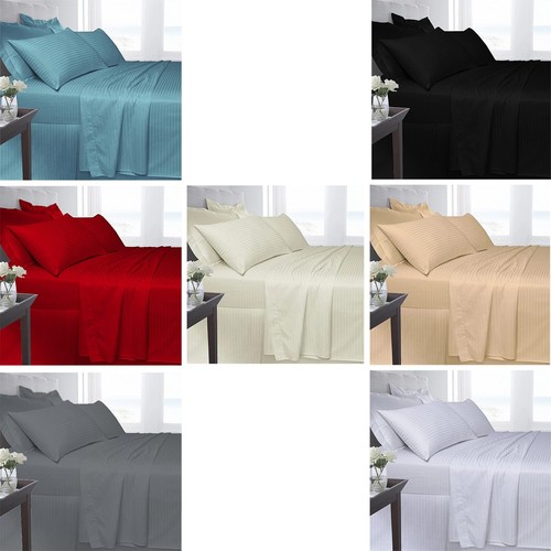 T250 satin stripe - t250, cotton