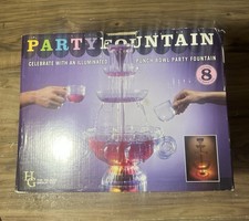 Party Drink fountain