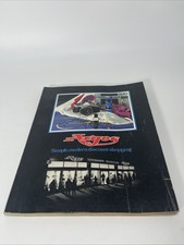 Vintage Argos Catalogue Spring