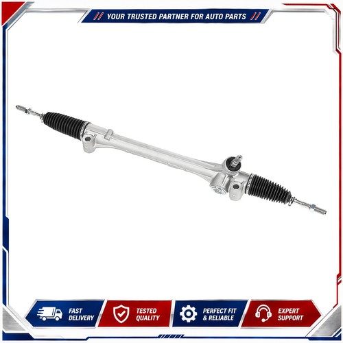 Steering rack pinion - steering,