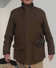 Musto lovat tweed - musto, shooting