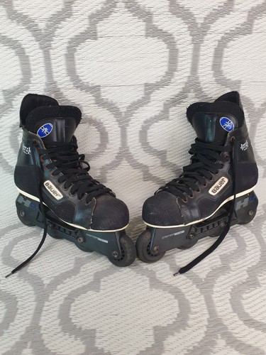 Vintage bauer roller - vintage, h2