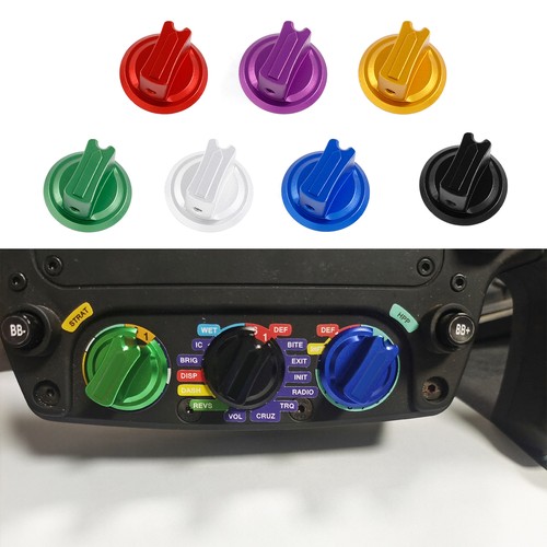 Sim knobs rotary - sim,