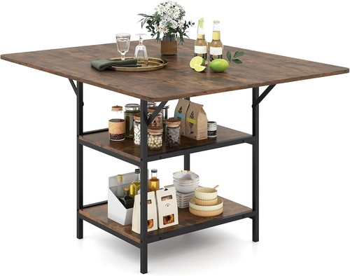 120 100cm dining table for - x,