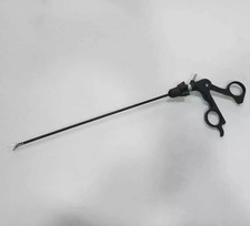 Laparoscopic Maryland Curved Dissector Training Laparoscopy Instrument Set 5mm