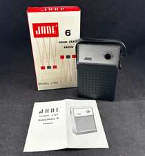 1960s JADE MODEL J-162 SOLID