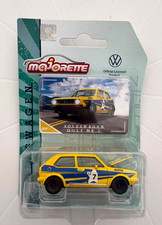 Majorette Volkswagen Golf MK 1