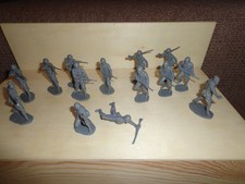 Airfix 1:32 Italian Infantry.