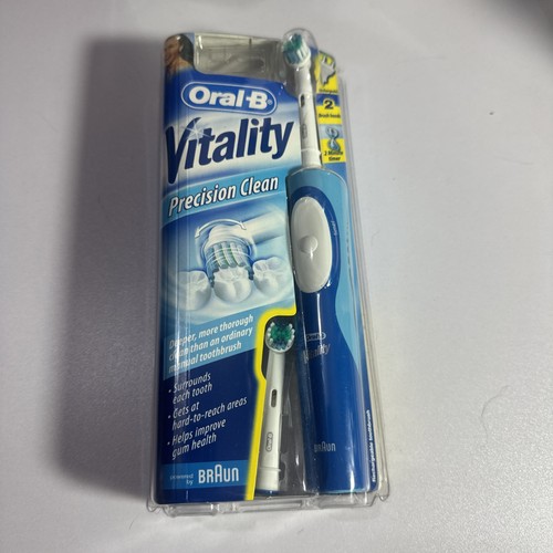 Oral vitality precision - vitality,