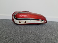 Yamaha RD250 RD350 A B 1973-1976 Motorcycle Fuel Tank
