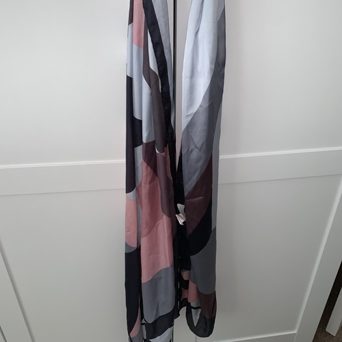 Primark long geometric - geometric, style