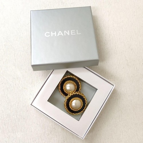 Auth chanel vintage - chanel,