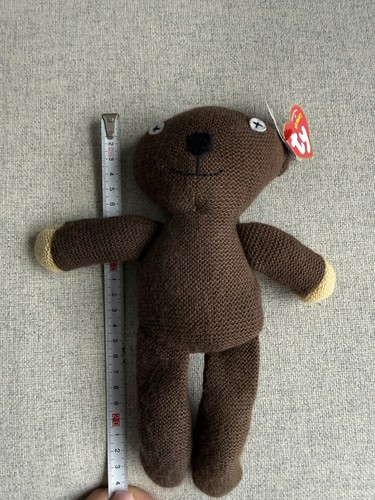 Bean teddy beanie - baby,