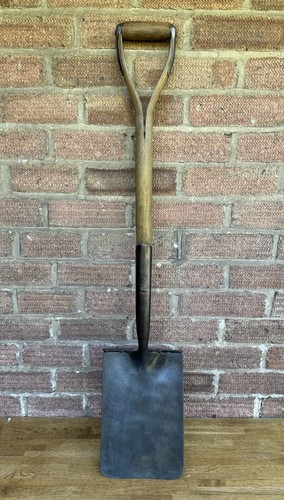 Vintage spearwell grafter - vintage,