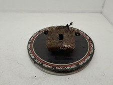 Hyundai Coupe 2007 Mk2 Fl Nsf Passengers Front Left Brake Caliper - 2.0 Petrol