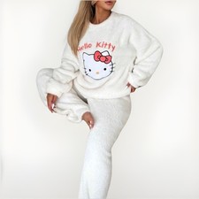 Hello Kitty Ladies Winter