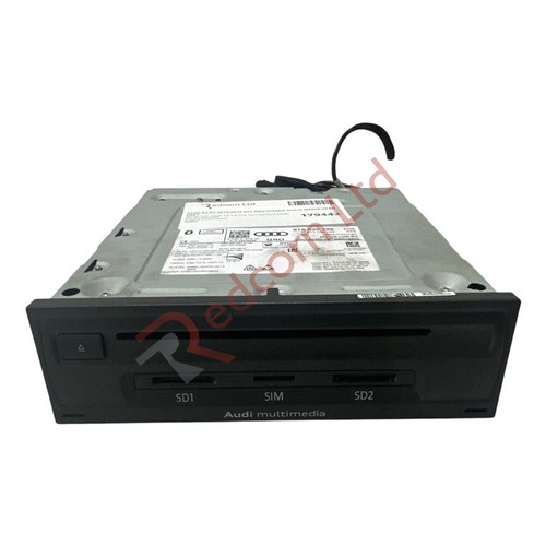 Audi 2013 2016 sat - 8v, nav
