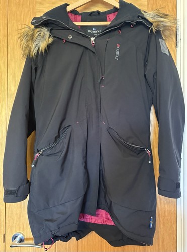 Colbolt swedish ladies winter - swedish,