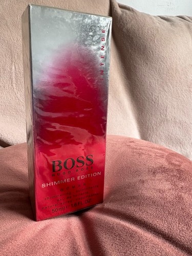 Hugo boss intense shimmer - hugo,