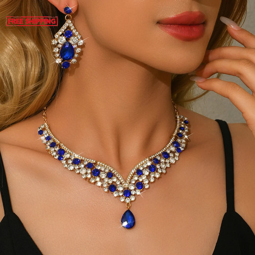 Women ladies jewellery - women,