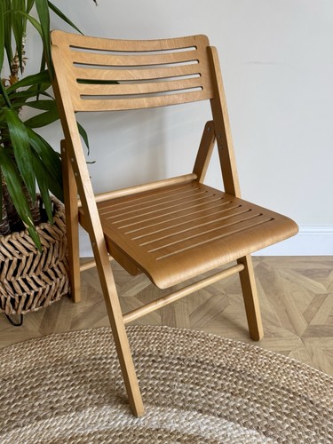 Vintage late 20th - ikea, plywood