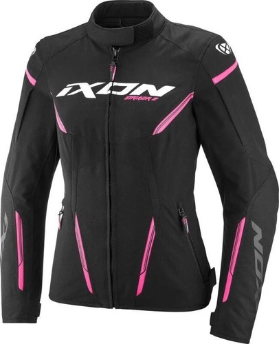 Ixon ladies waterproof thermal - waterproof,