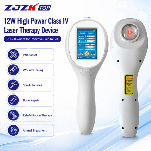 12w high power cold - high,