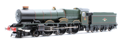Hornby gauge r2234 - 'oo',