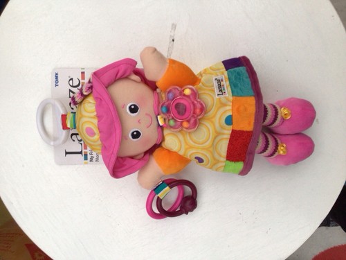 Lamaze friend emily - lamaze, my