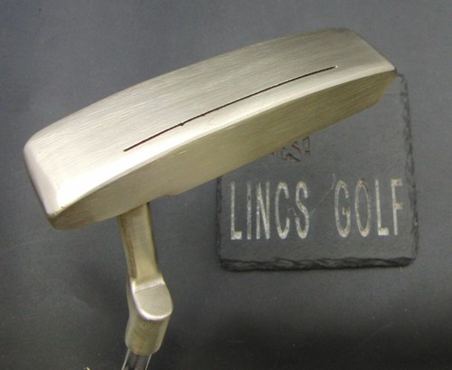 Ping anser putter - ping, shaft