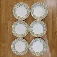 6 x J&G Meakin Sterling