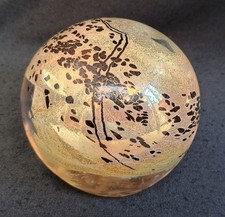 Signed Sam Herman Studio 1981