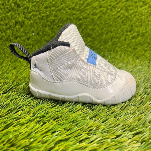 Nike air jordan - air, 11