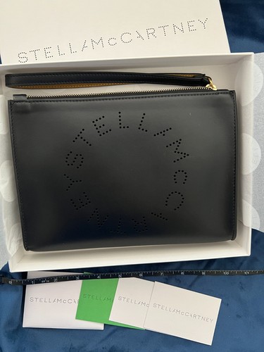 Brand new stella mccartney - brand,