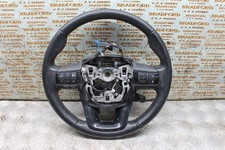 BFD083759 2019 TOYOTA HILUX 2.4 MK8 AUTO STEERING WHEEL