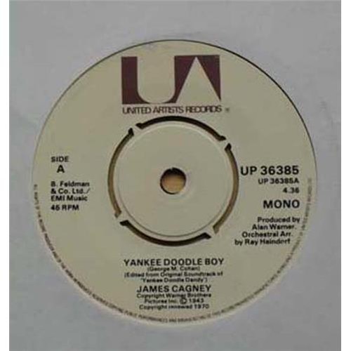James cagney yankee doodle - cagney, boy