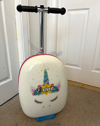 Flyte scooter 1 unicorn - flyte,