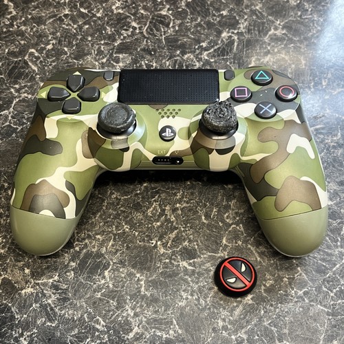 Sony dualshock wireless - 4,