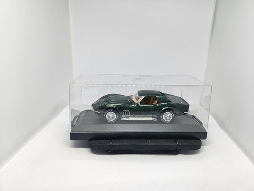 Scale model chevrolet - scale,