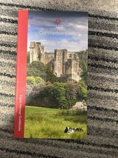 Old Wardour Castle English