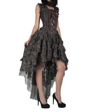 BURLESKA GOTHIC OPHELIE