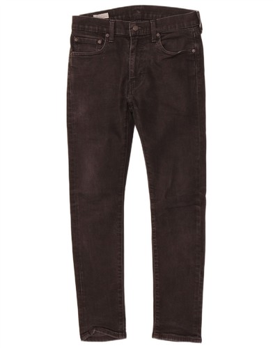 Levi mens 519 skinny jeans - levi's,