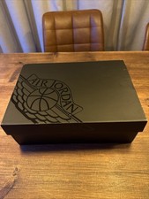 Box Only - Air Jordan 1 Low SE