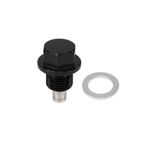Oil sump drain - sump,