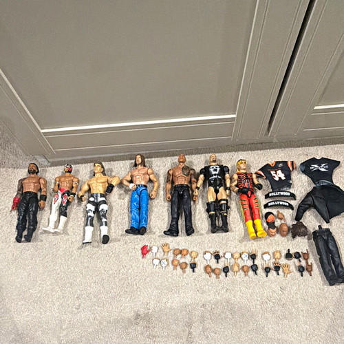 Wwe hollywood hogan wrestling - hollywood,