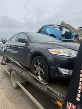 2008 Ford Mondeo 2.3 Petrol