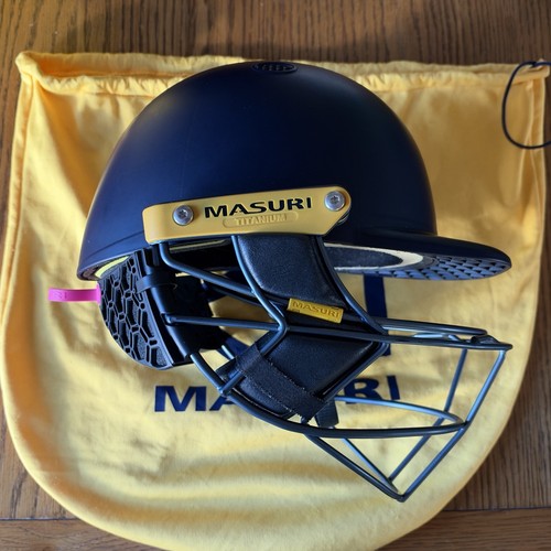 Masuri tf3d line titanium - masuri,