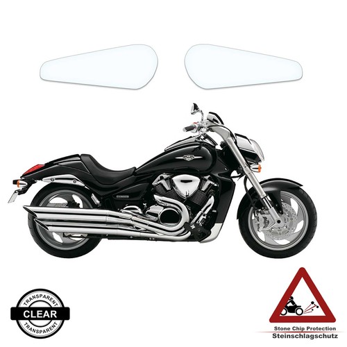 Fuel tank protection - fuel,